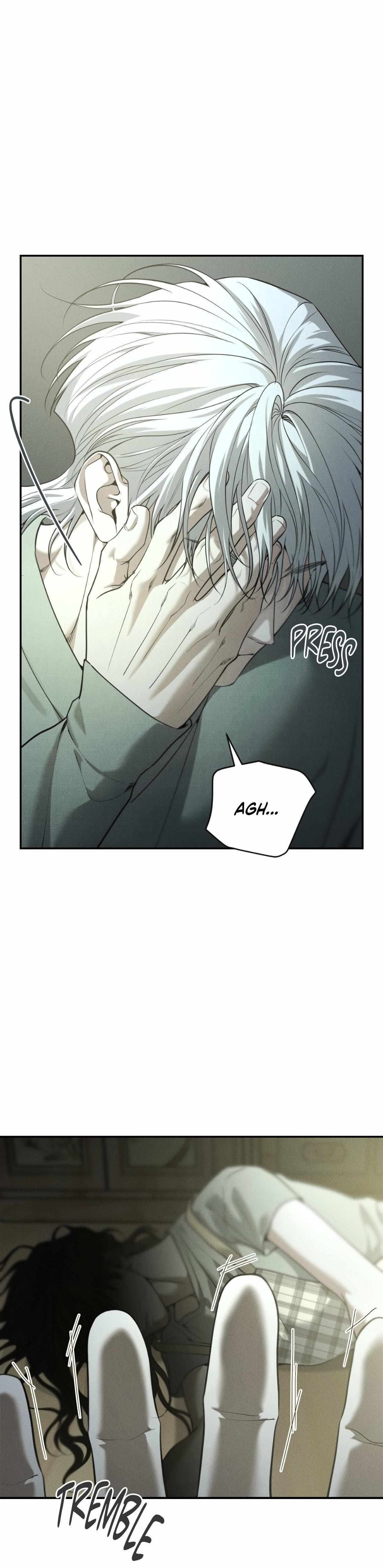 Read Dear, Teddy Bear chapter 52 image 5 on Lezhin