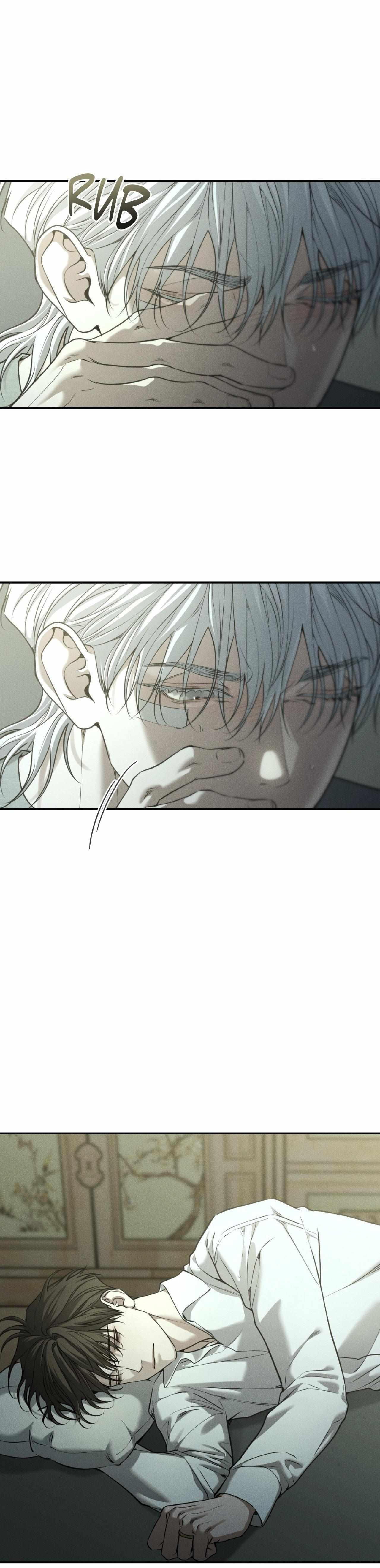 Read Dear, Teddy Bear chapter 52 image 6 on Lezhin