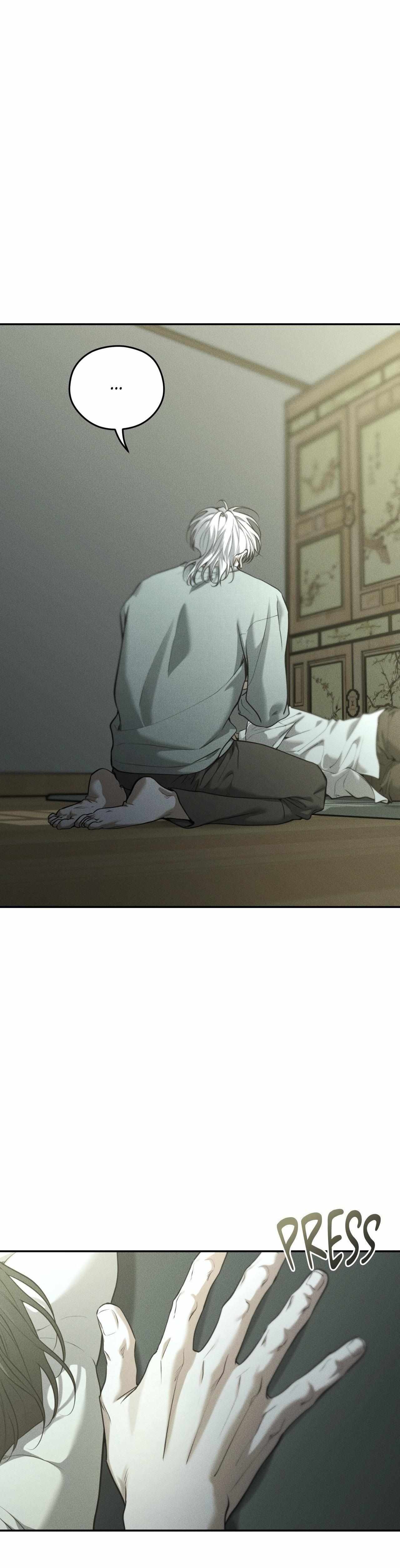 Read Dear, Teddy Bear chapter 52 image 7 on Lezhin