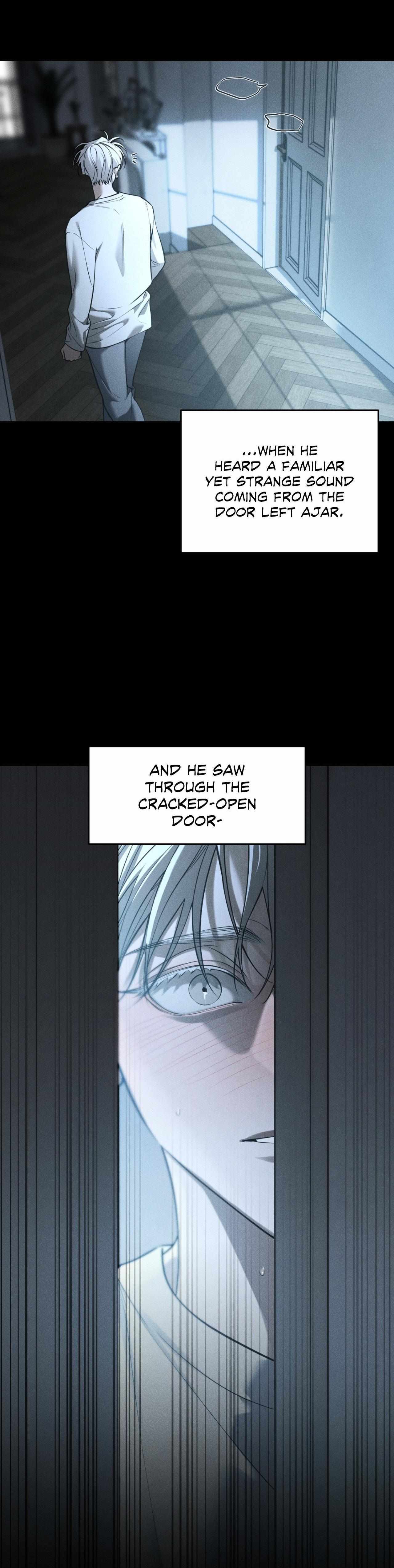Read Dear, Teddy Bear chapter 53 image 17 on Lezhin