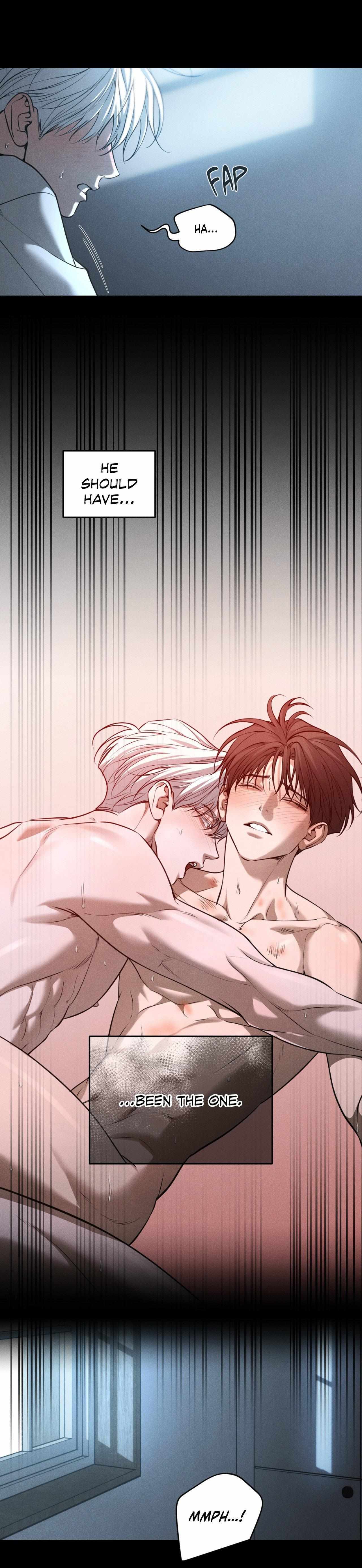 Read Dear, Teddy Bear chapter 53 image 20 on Lezhin