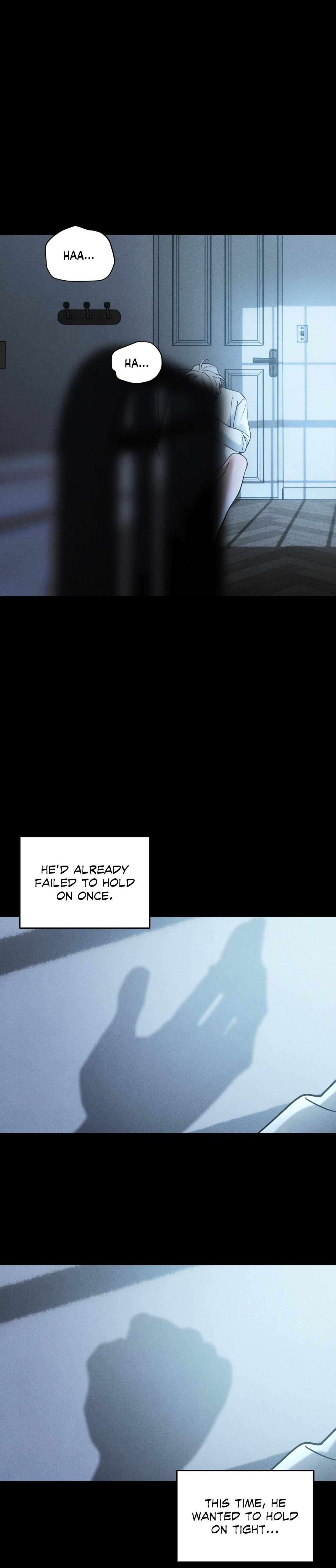 Read Dear, Teddy Bear chapter 53 image 21 on Lezhin
