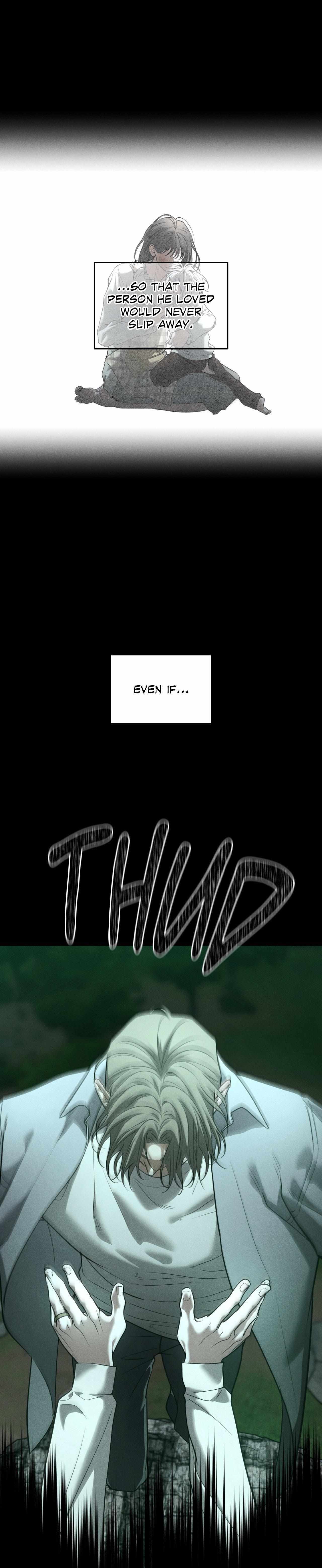 Read Dear, Teddy Bear chapter 53 image 22 on Lezhin