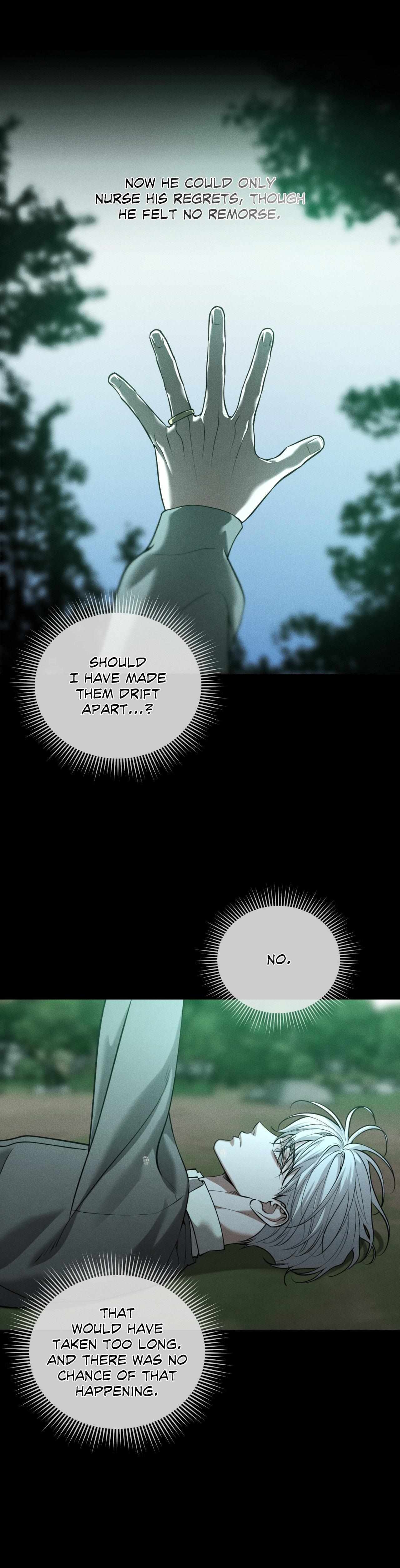 Read Dear, Teddy Bear chapter 53 image 24 on Lezhin