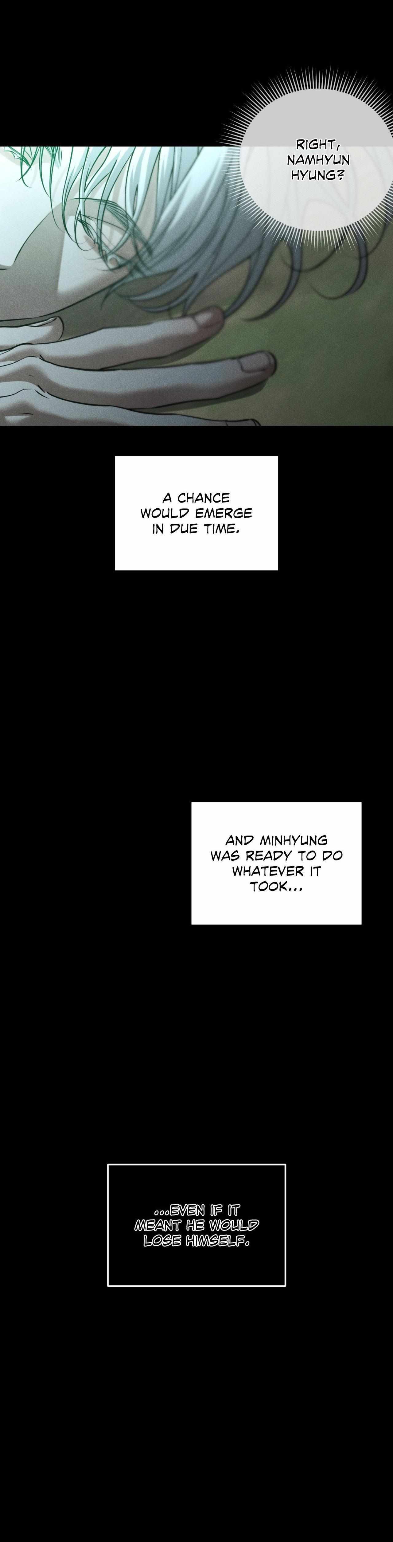 Read Dear, Teddy Bear chapter 53 image 26 on Lezhin