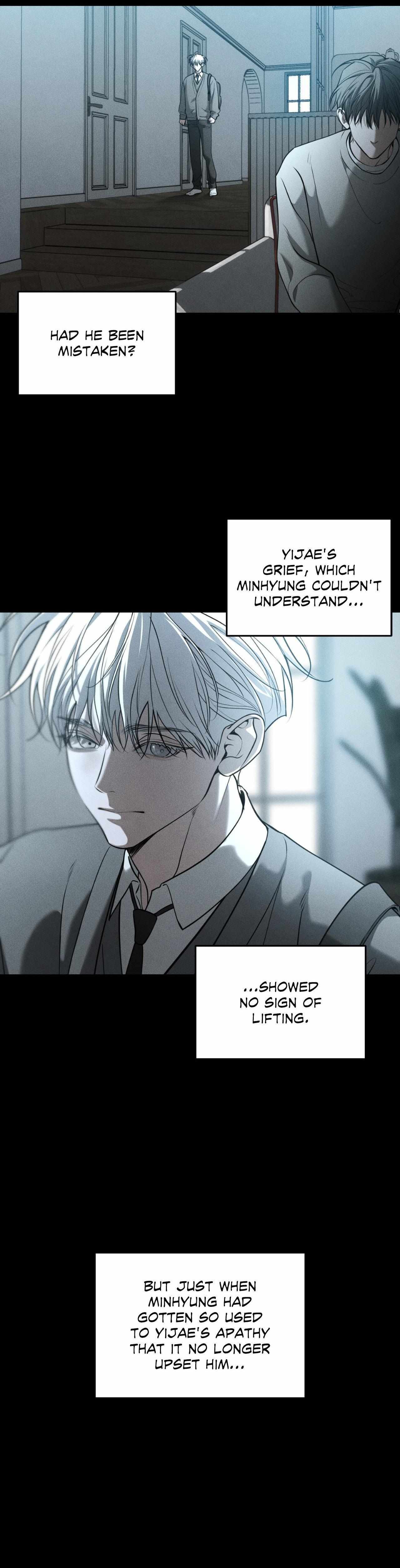 Read Dear, Teddy Bear chapter 53 image 28 on Lezhin