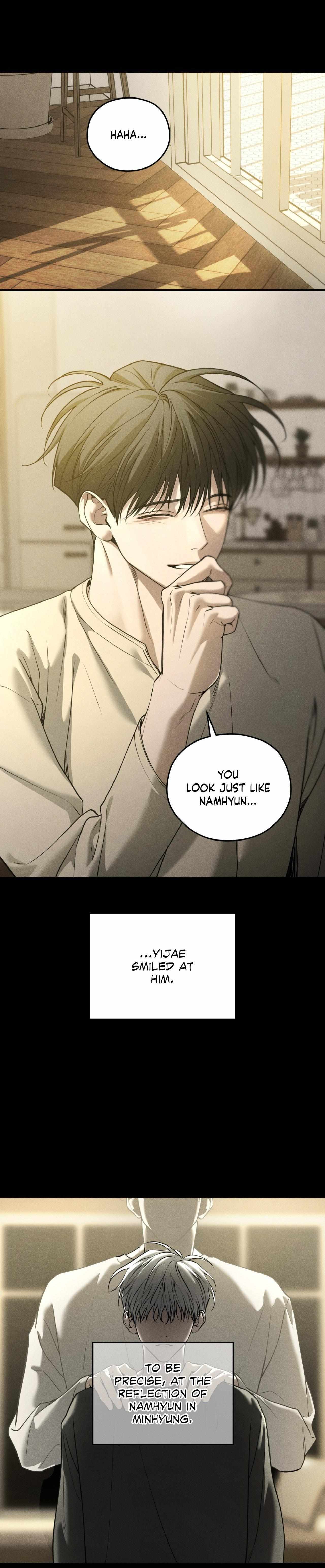 Read Dear, Teddy Bear chapter 53 image 29 on Lezhin