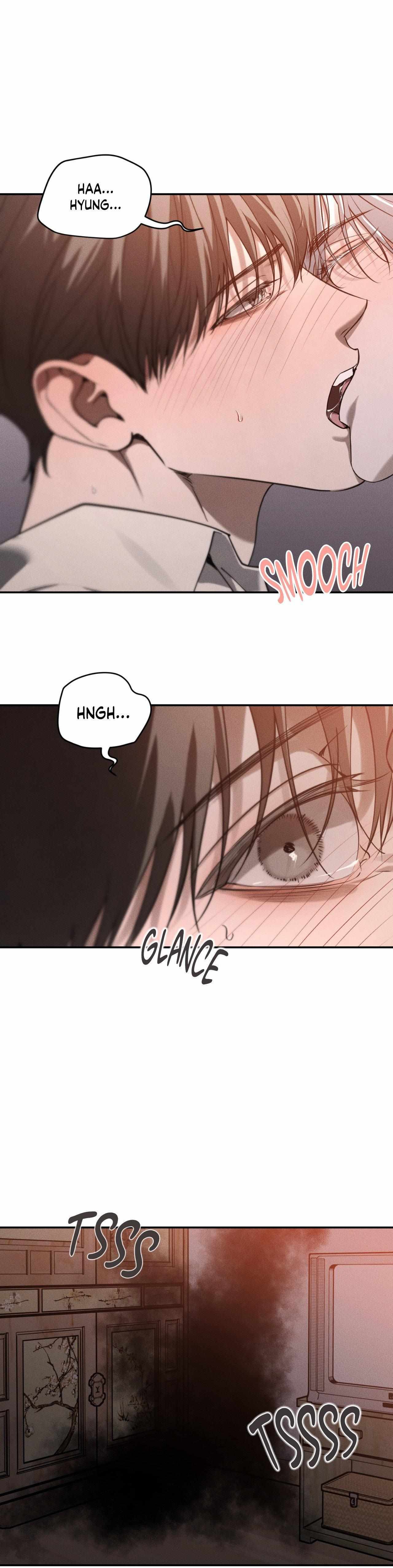 Read Dear, Teddy Bear chapter 53 image 4 on Lezhin