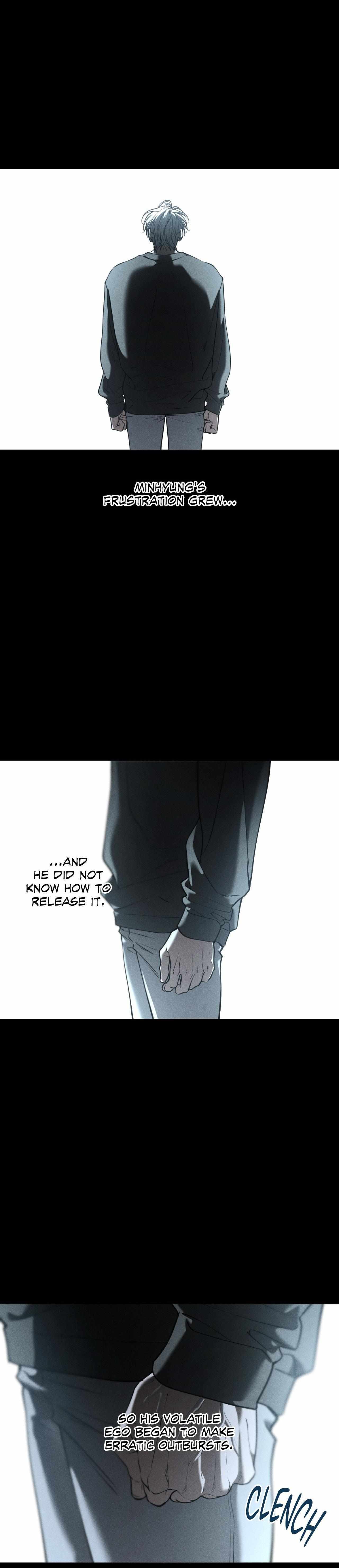 Read Dear, Teddy Bear chapter 54 image 11 on Lezhin