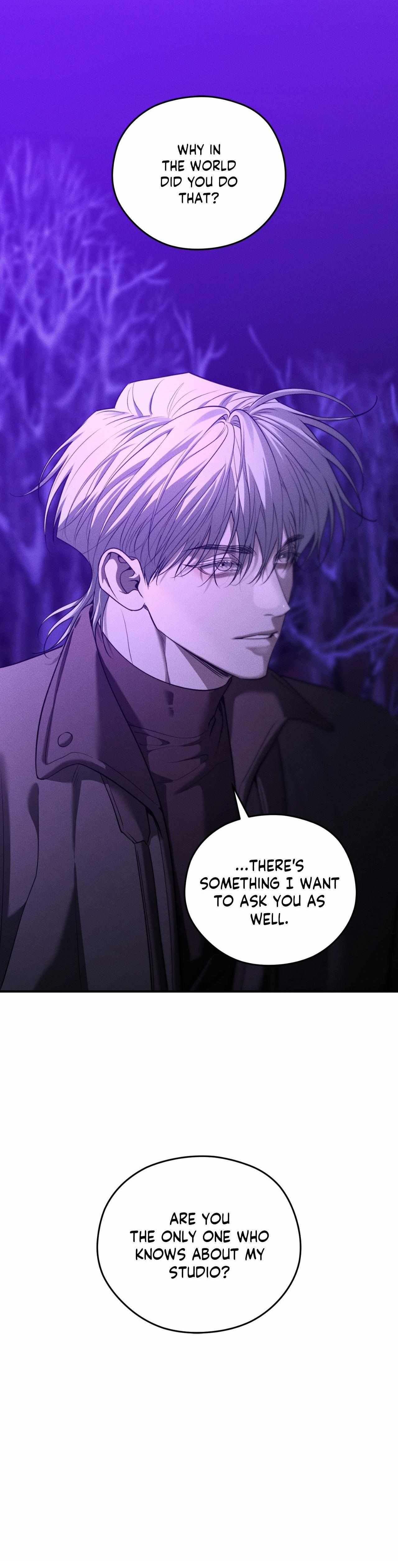 Read Dear, Teddy Bear chapter 54 image 20 on Lezhin