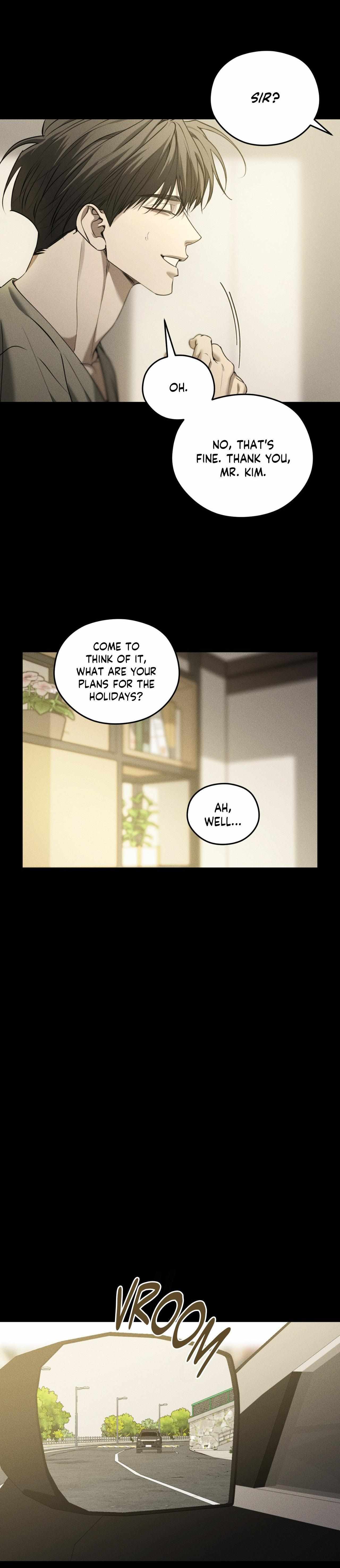 Read Dear, Teddy Bear chapter 54 image 23 on Lezhin