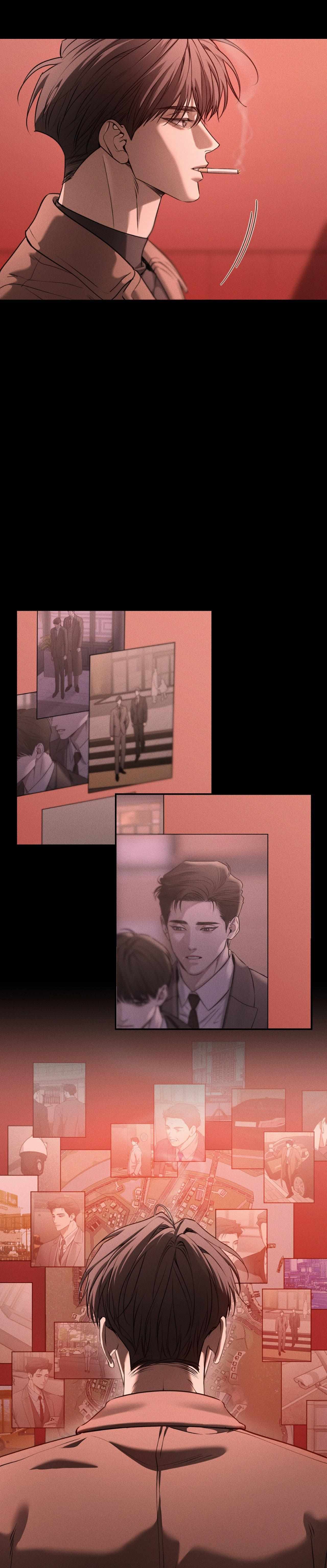 Read Dear, Teddy Bear chapter 54 image 31 on Lezhin