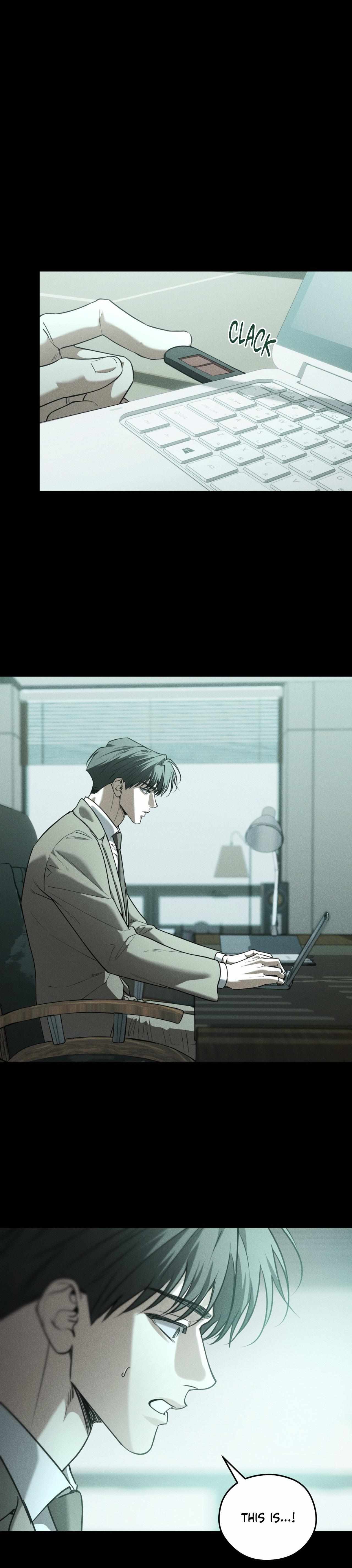 Read Dear, Teddy Bear chapter 55 image 13 on Lezhin