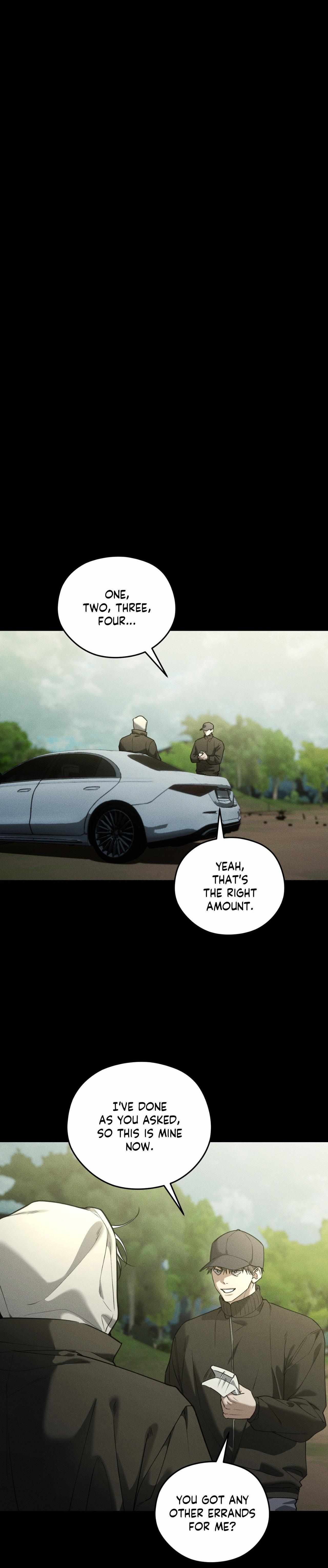 Read Dear, Teddy Bear chapter 55 image 14 on Lezhin