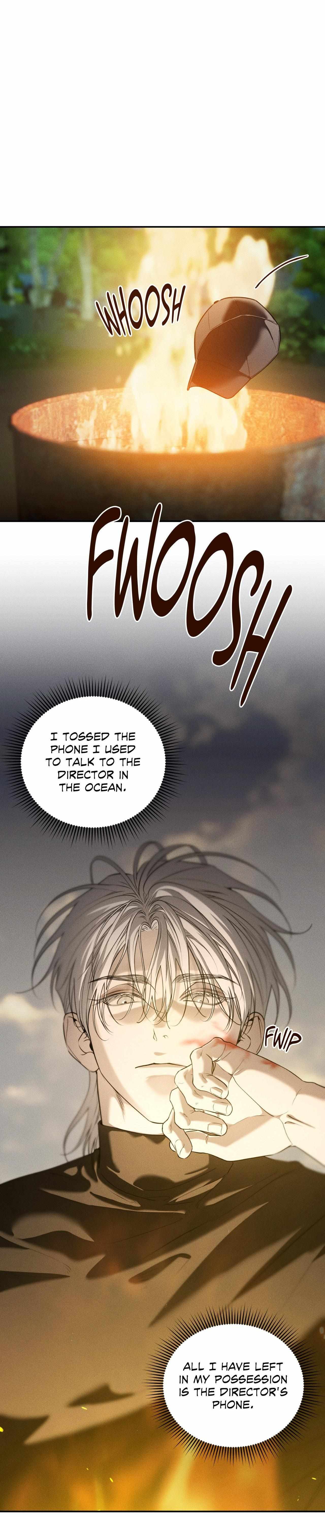 Read Dear, Teddy Bear chapter 55 image 21 on Lezhin
