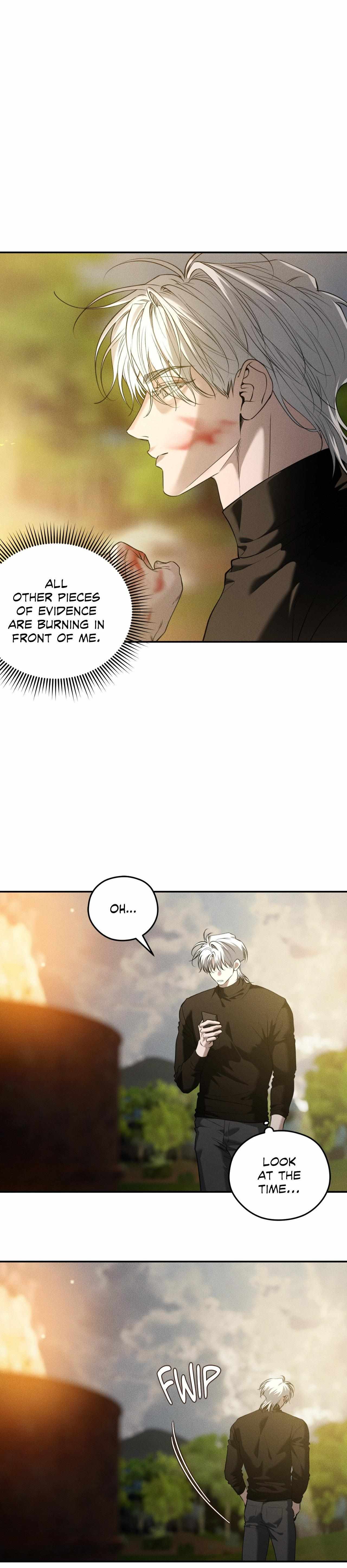 Read Dear, Teddy Bear chapter 55 image 22 on Lezhin