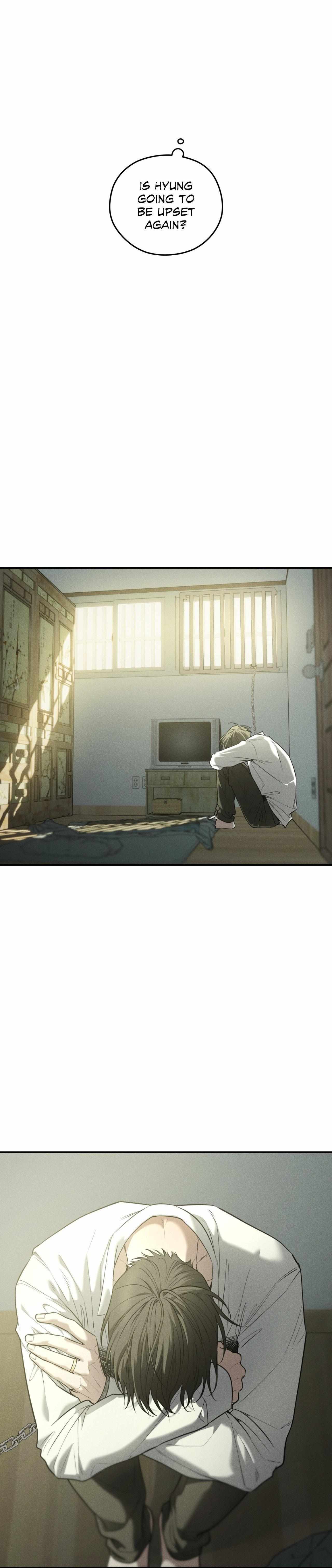 Read Dear, Teddy Bear chapter 55 image 23 on Lezhin
