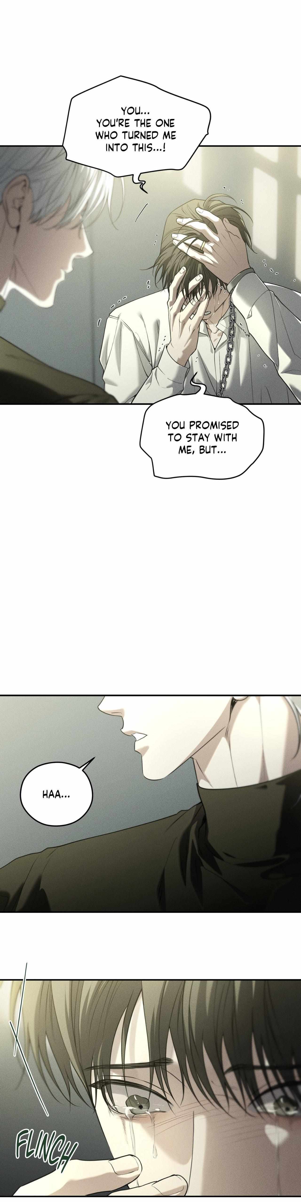 Read Dear, Teddy Bear chapter 55 image 26 on Lezhin