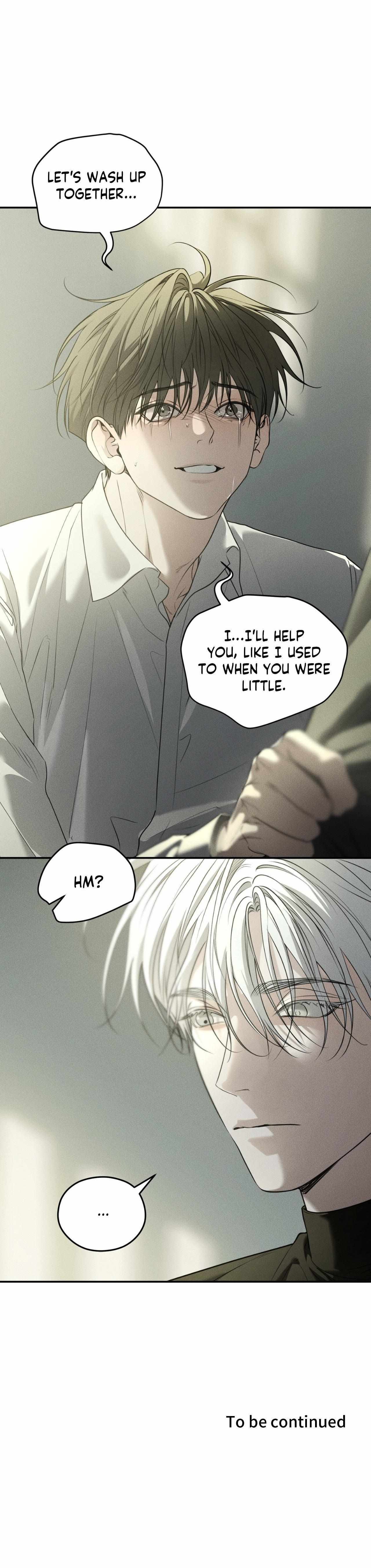 Read Dear, Teddy Bear chapter 55 image 29 on Lezhin