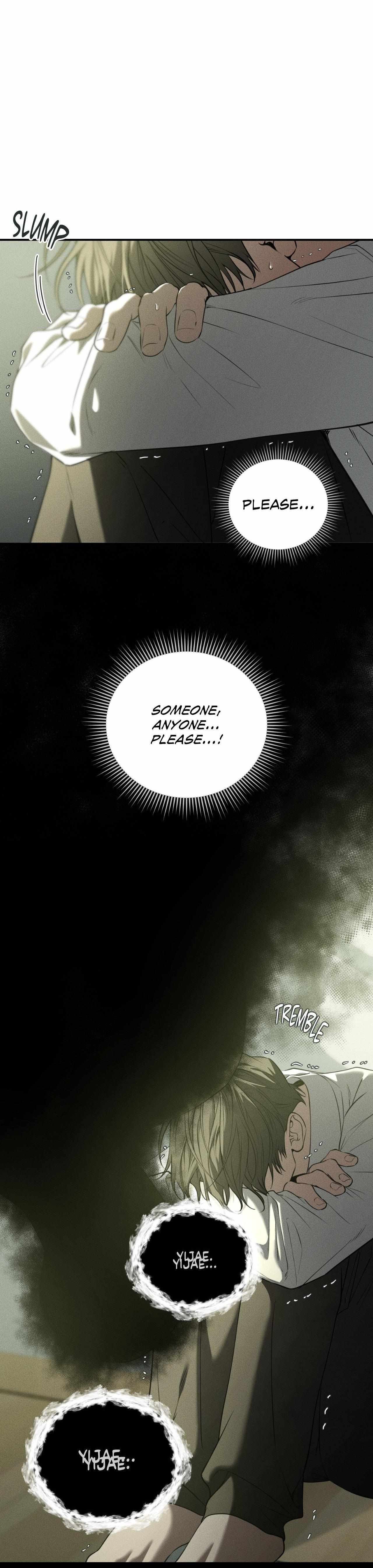 Read Dear, Teddy Bear chapter 56 image 11 on Lezhin