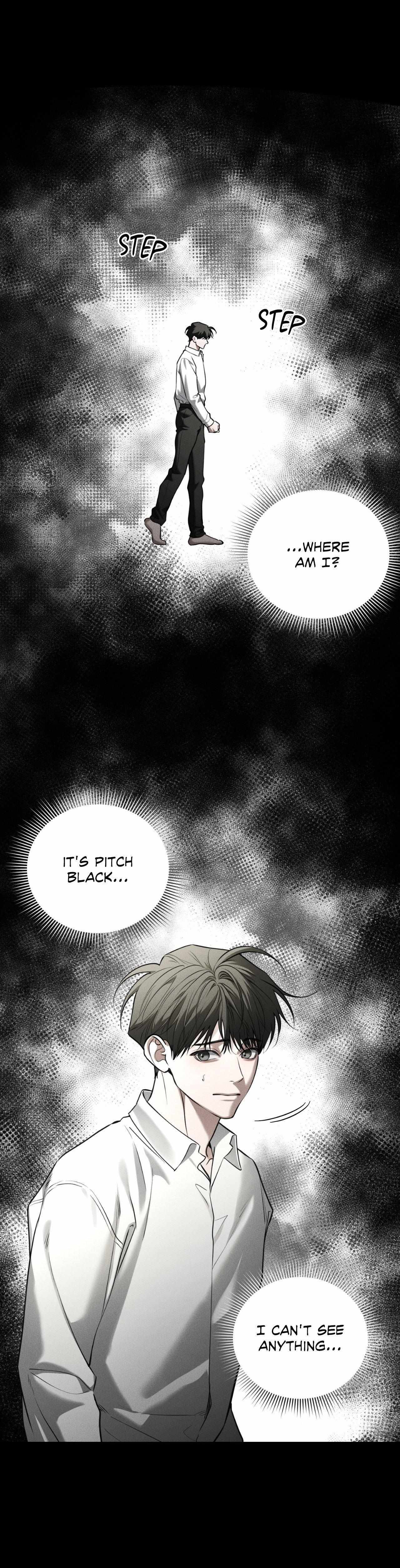Read Dear, Teddy Bear chapter 56 image 2 on Lezhin