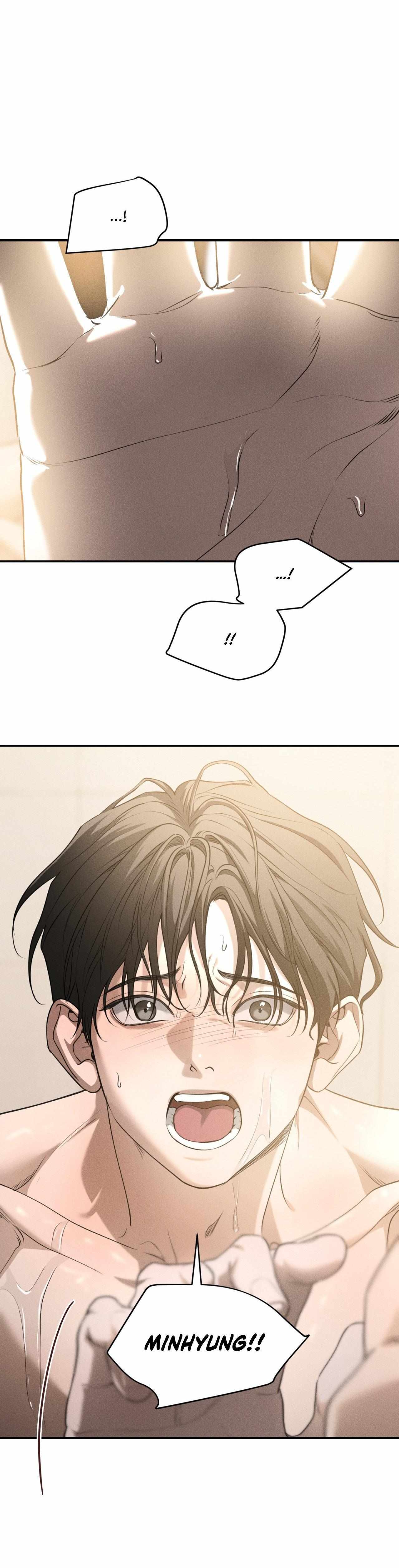 Read Dear, Teddy Bear chapter 56 image 21 on Lezhin