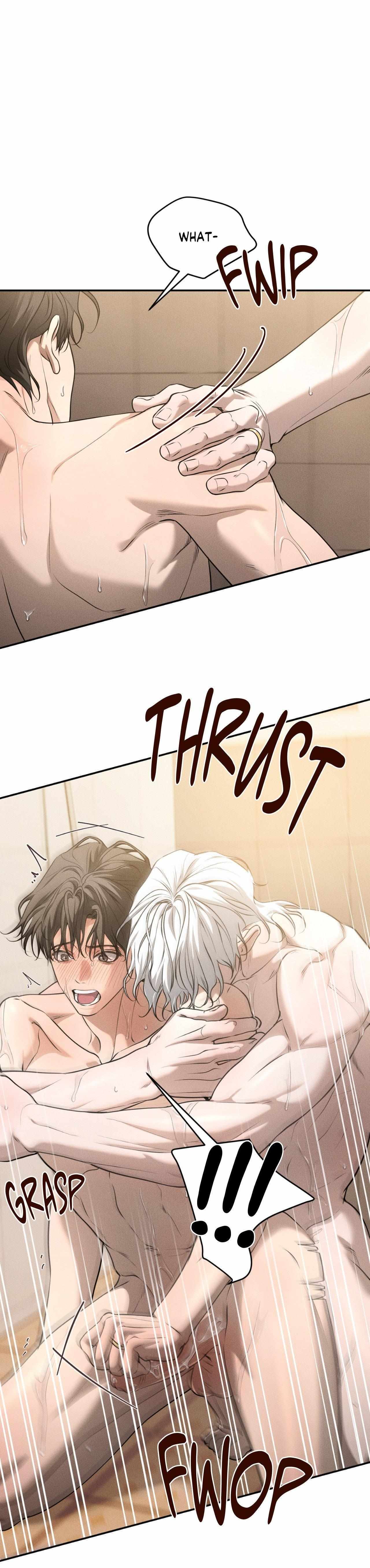 Read Dear, Teddy Bear chapter 56 image 23 on Lezhin