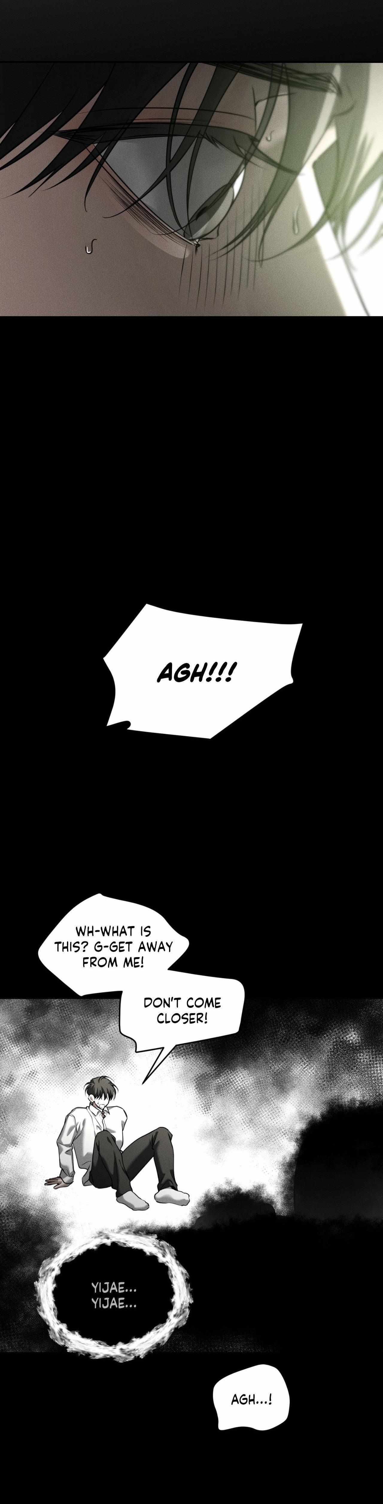 Read Dear, Teddy Bear chapter 56 image 4 on Lezhin