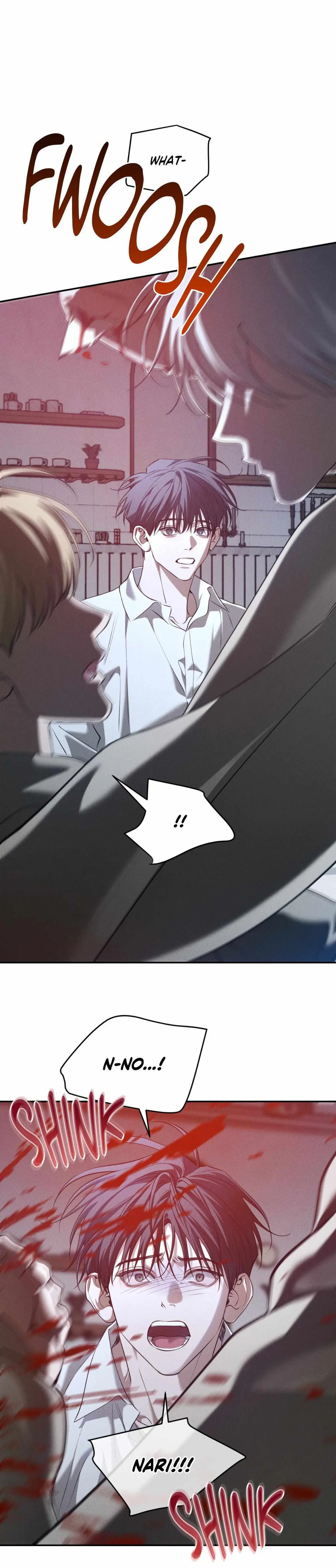 Read Dear, Teddy Bear chapter 58 image 18 on Lezhin