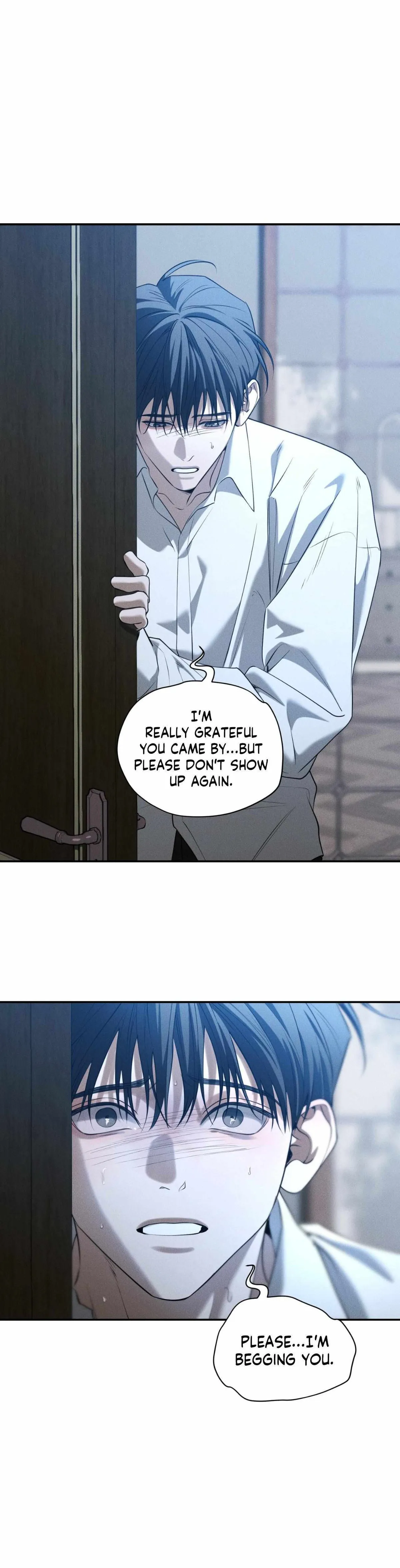 Read Dear, Teddy Bear chapter 58 image 23 on Lezhin