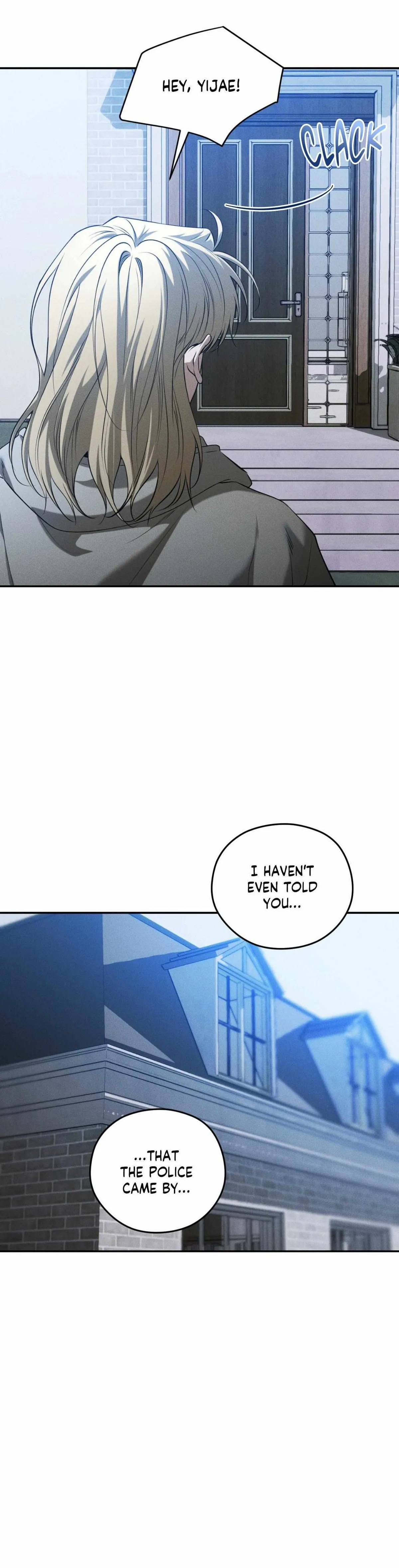 Read Dear, Teddy Bear chapter 58 image 24 on Lezhin
