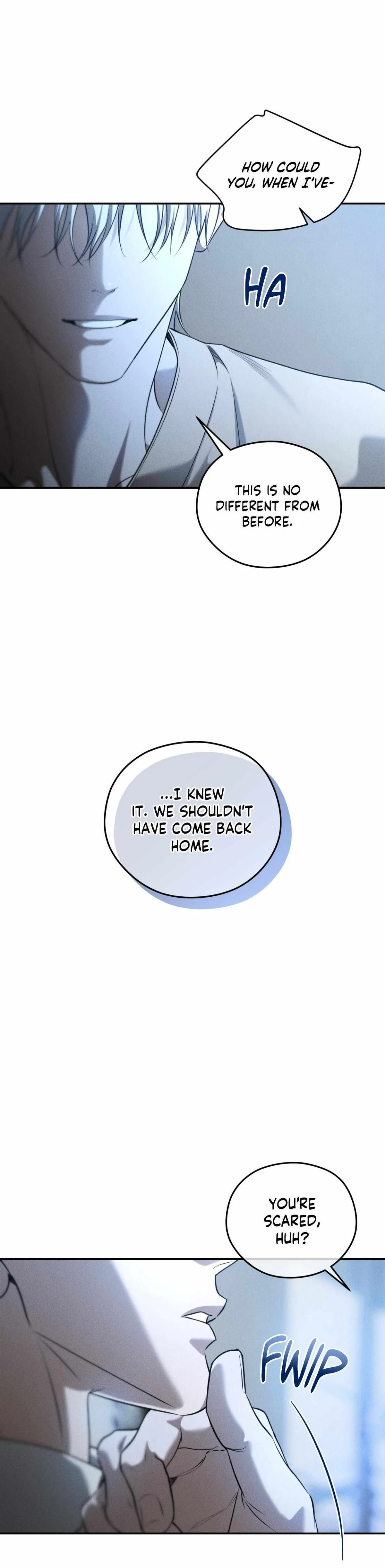 Read Dear, Teddy Bear chapter 58 image 29 on Lezhin