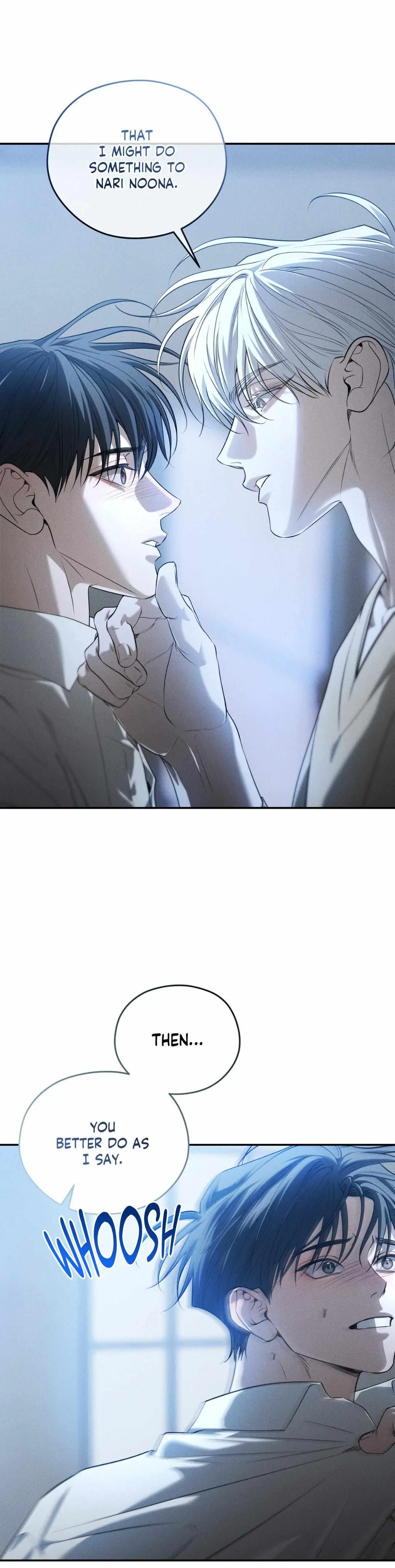 Read Dear, Teddy Bear chapter 58 image 30 on Lezhin