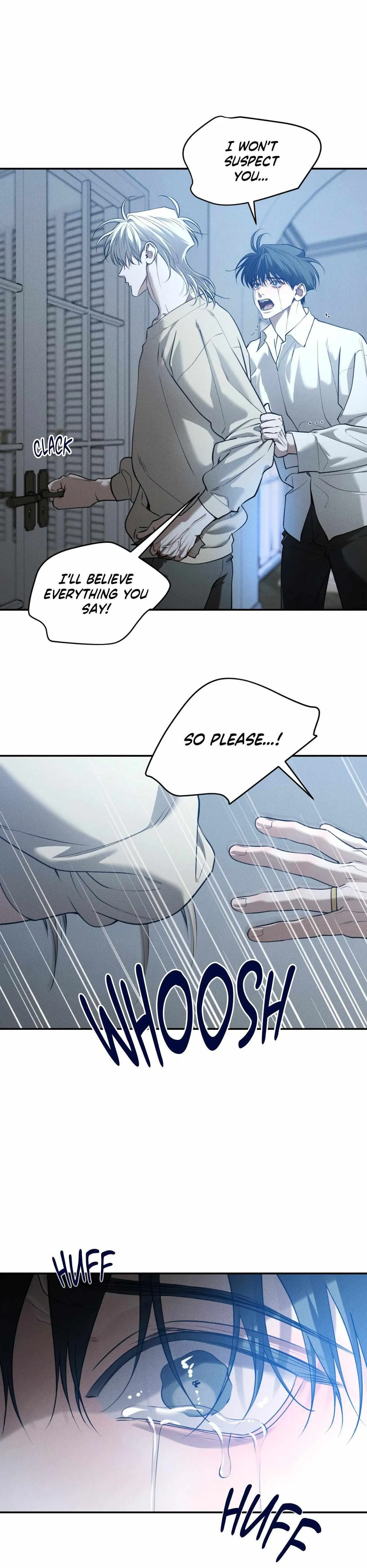 Read Dear, Teddy Bear chapter 59 image 10 on Lezhin