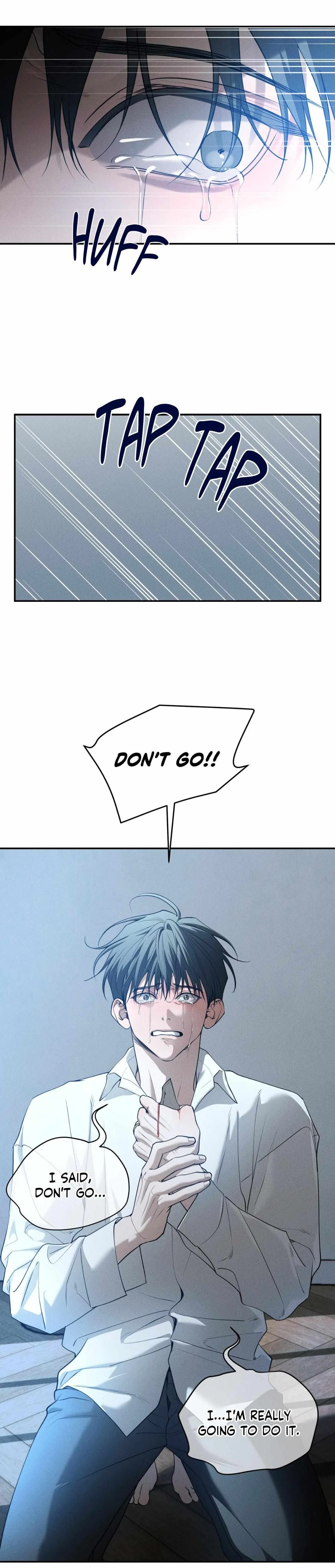 Read Dear, Teddy Bear chapter 59 image 11 on Lezhin