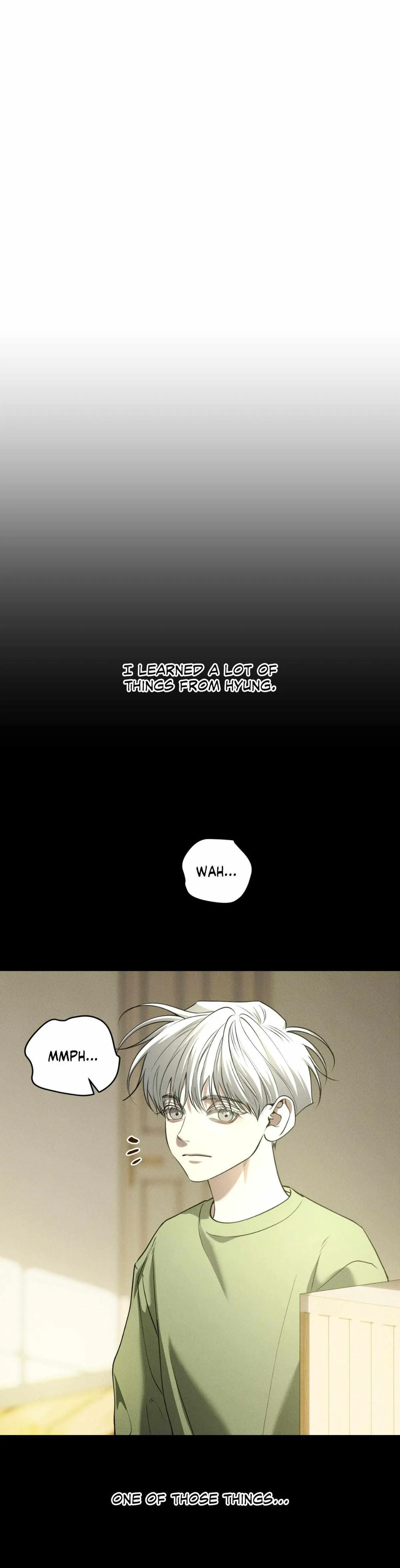 Read Dear, Teddy Bear chapter 59 image 15 on Lezhin