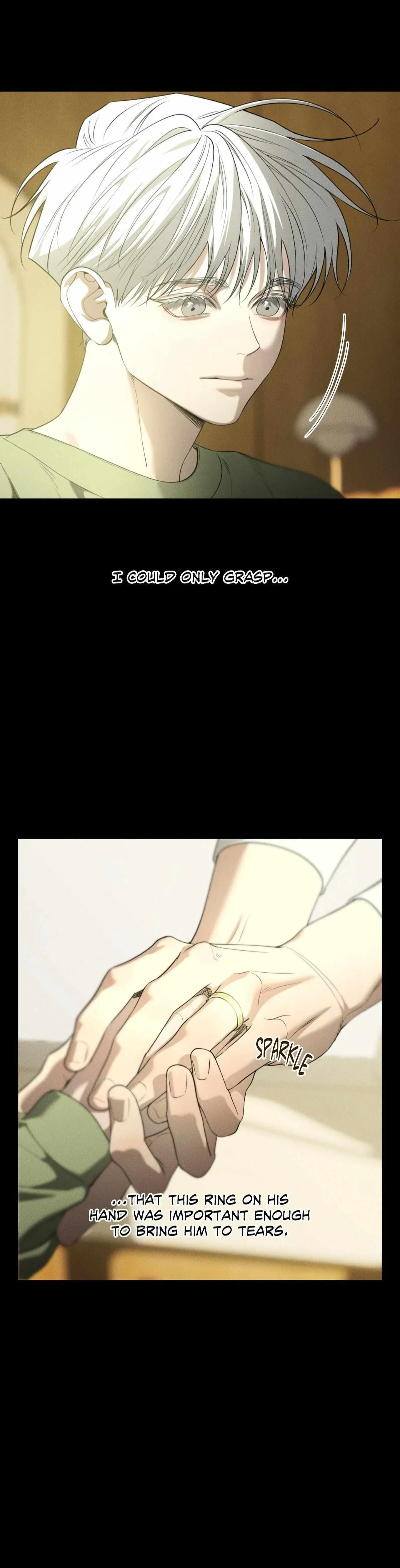 Read Dear, Teddy Bear chapter 59 image 19 on Lezhin