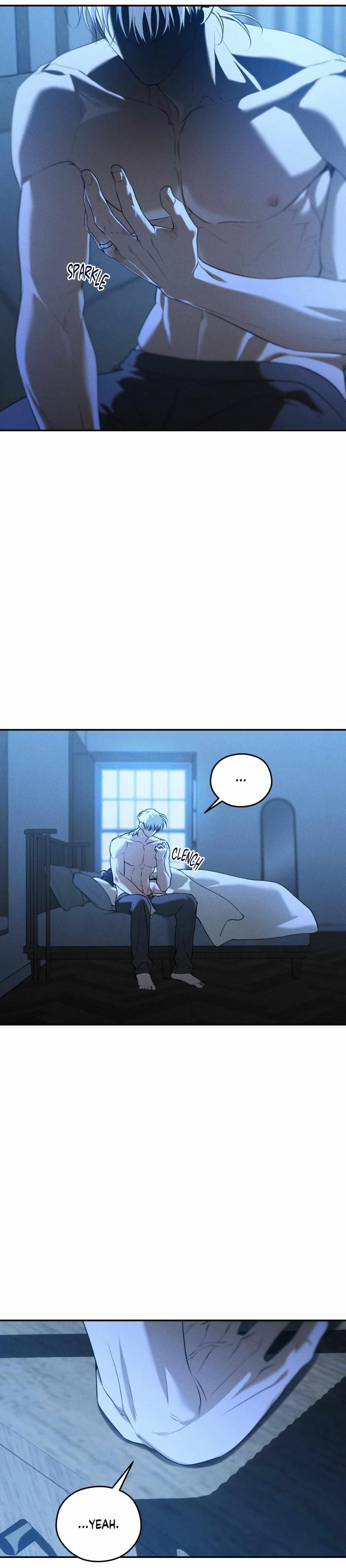 Read Dear, Teddy Bear chapter 59 image 28 on Lezhin
