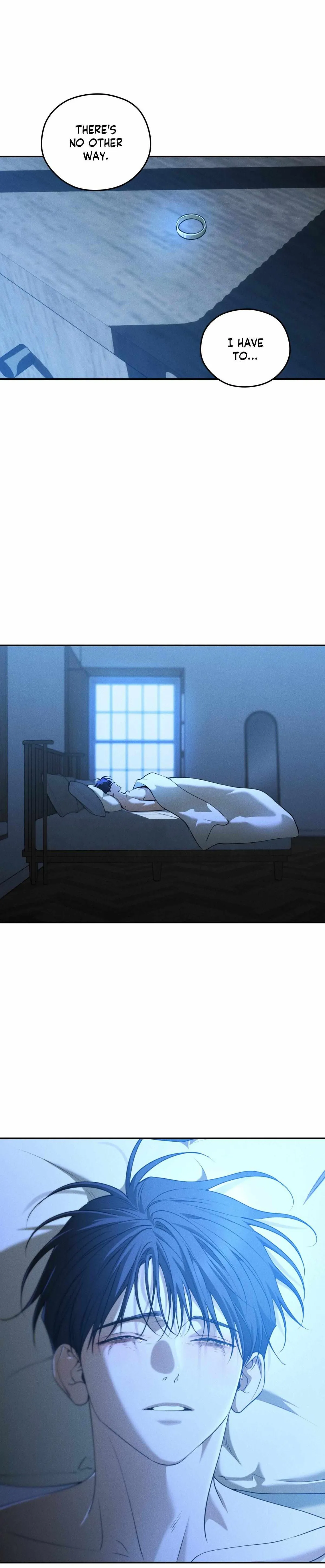 Read Dear, Teddy Bear chapter 59 image 29 on Lezhin
