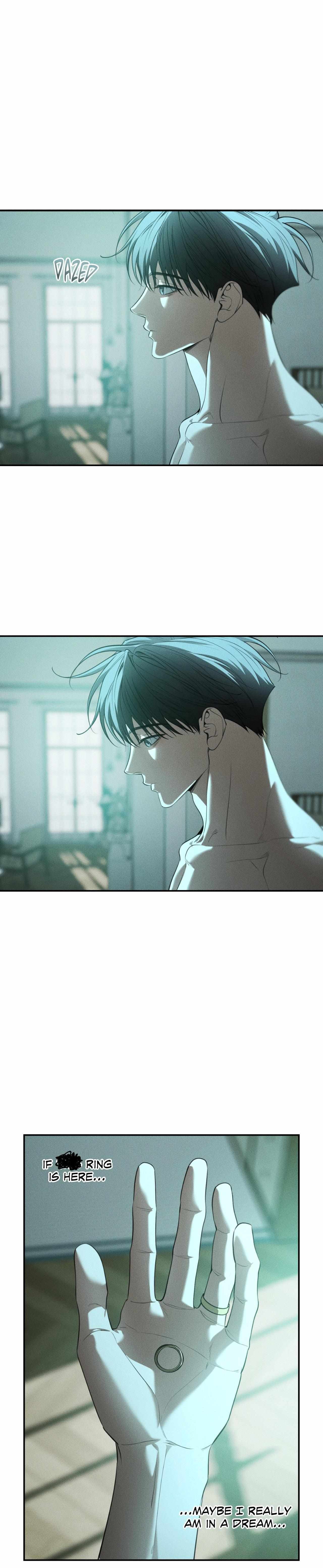 Read Dear, Teddy Bear chapter 60 image 15 on Lezhin