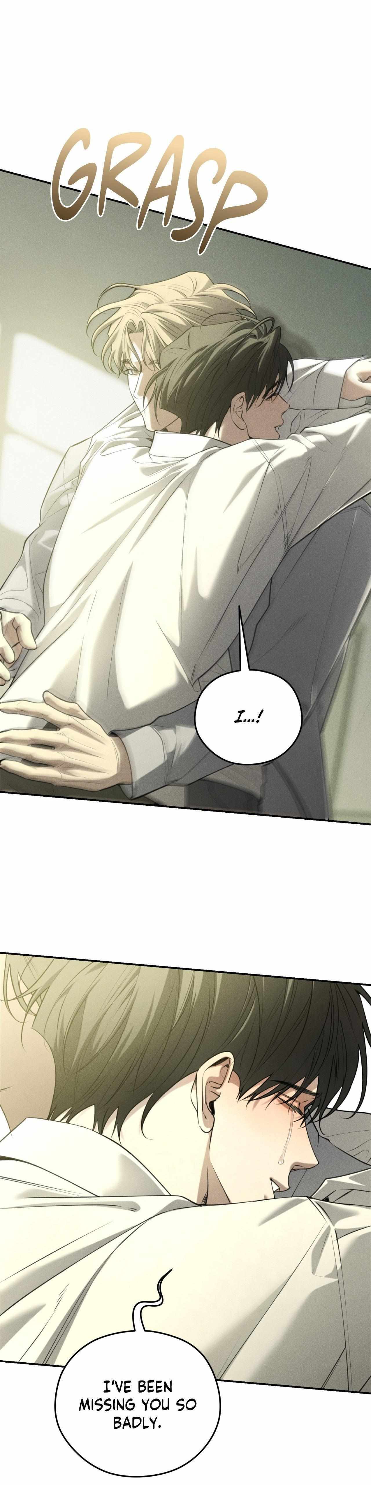Read Dear, Teddy Bear chapter 60 image 21 on Lezhin