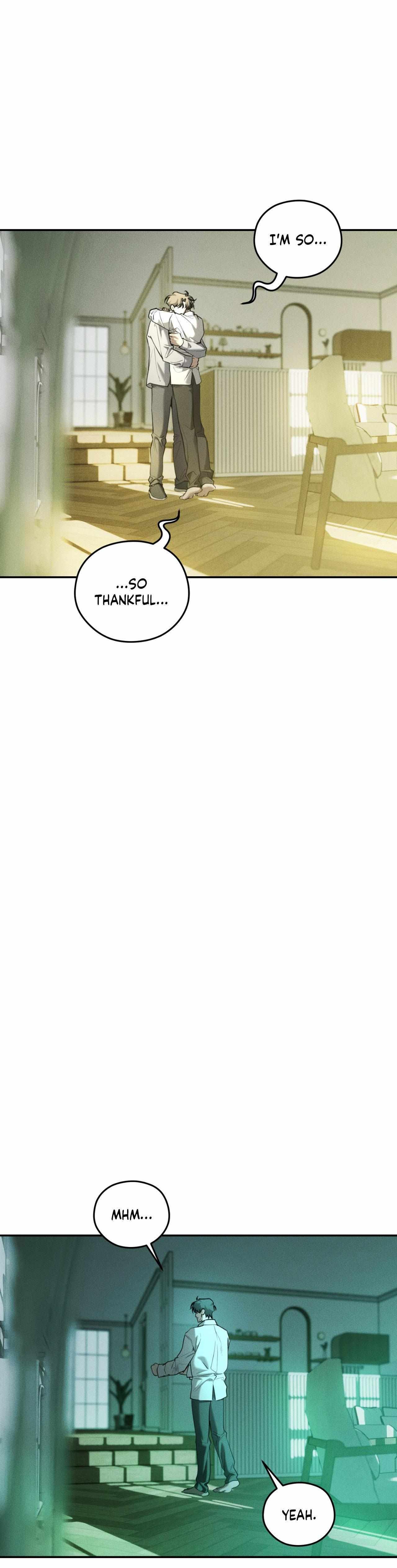 Read Dear, Teddy Bear chapter 60 image 23 on Lezhin