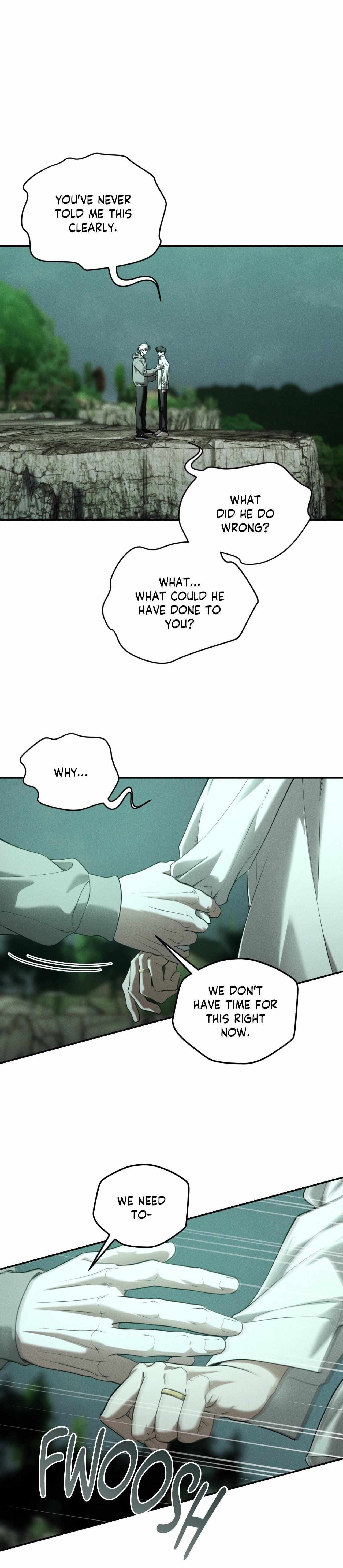 Dear, Teddy Bear Chapter 61 page 13 - 