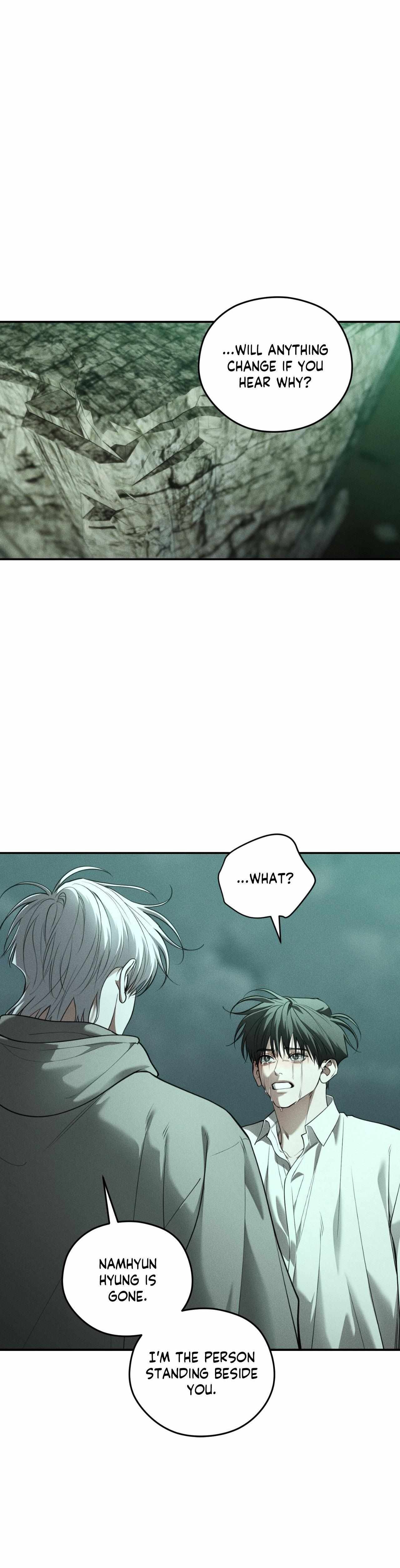Dear, Teddy Bear Chapter 61 page 15 - 