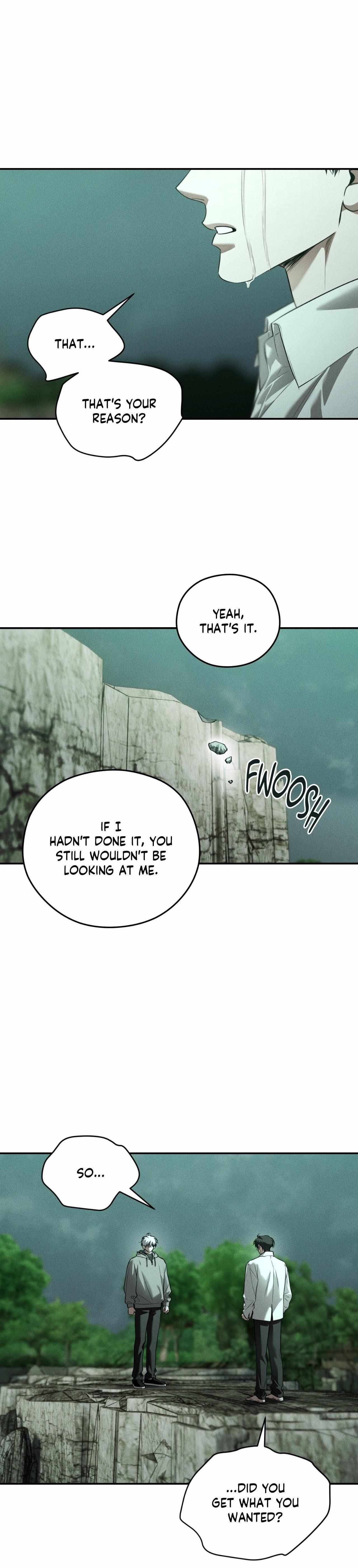 Dear, Teddy Bear Chapter 61 page 18 - 