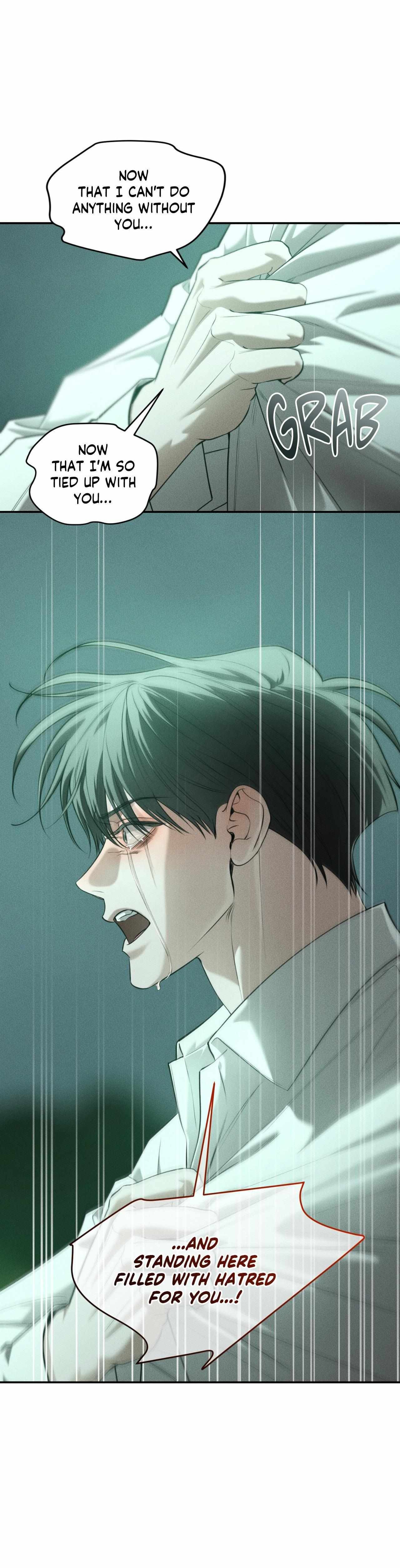 Dear, Teddy Bear Chapter 61 page 19 - 