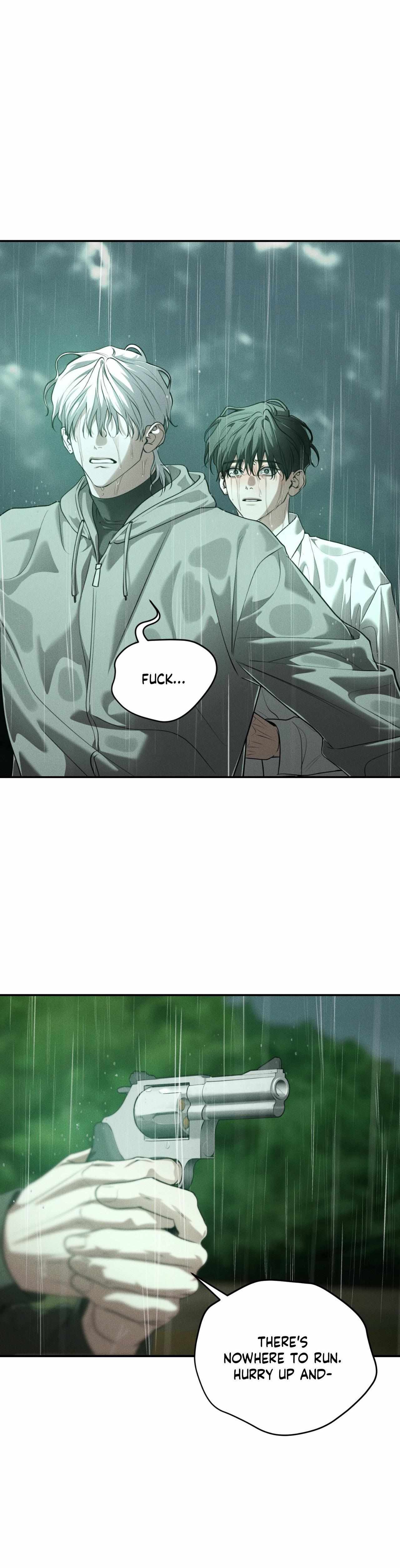 Dear, Teddy Bear Chapter 61 page 23 - 