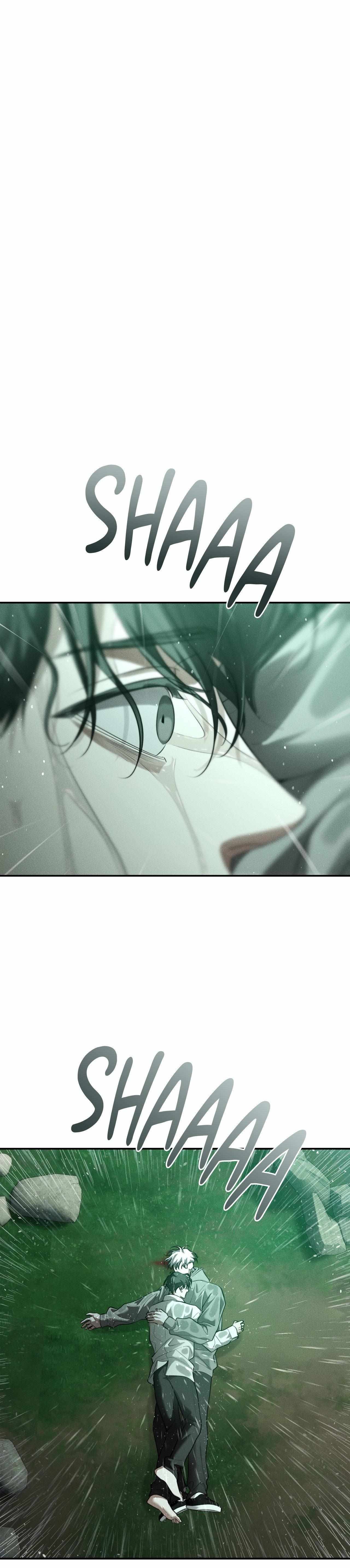 Dear, Teddy Bear Chapter 61 page 26 - 