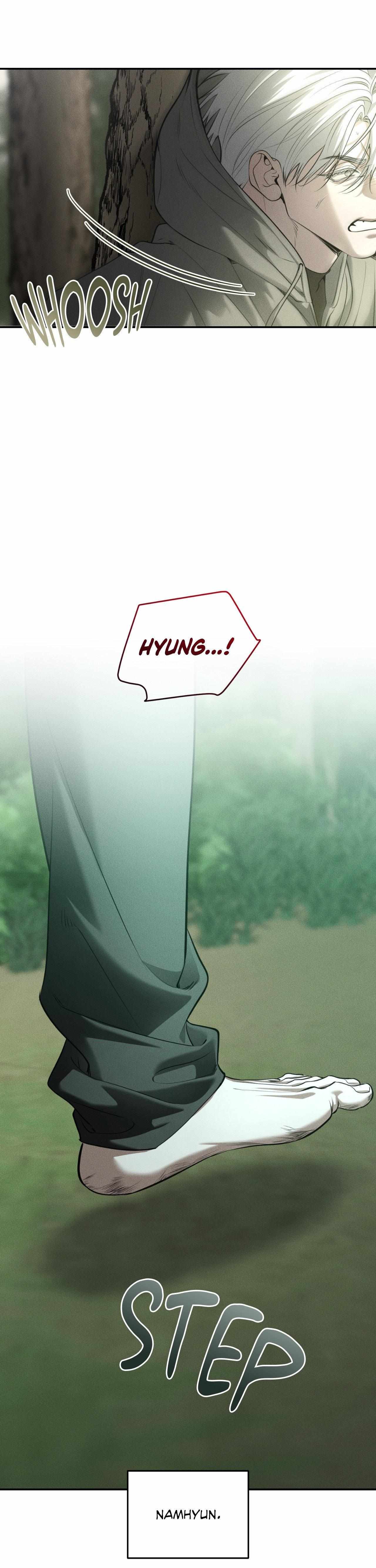Dear, Teddy Bear Chapter 61 page 6 - 