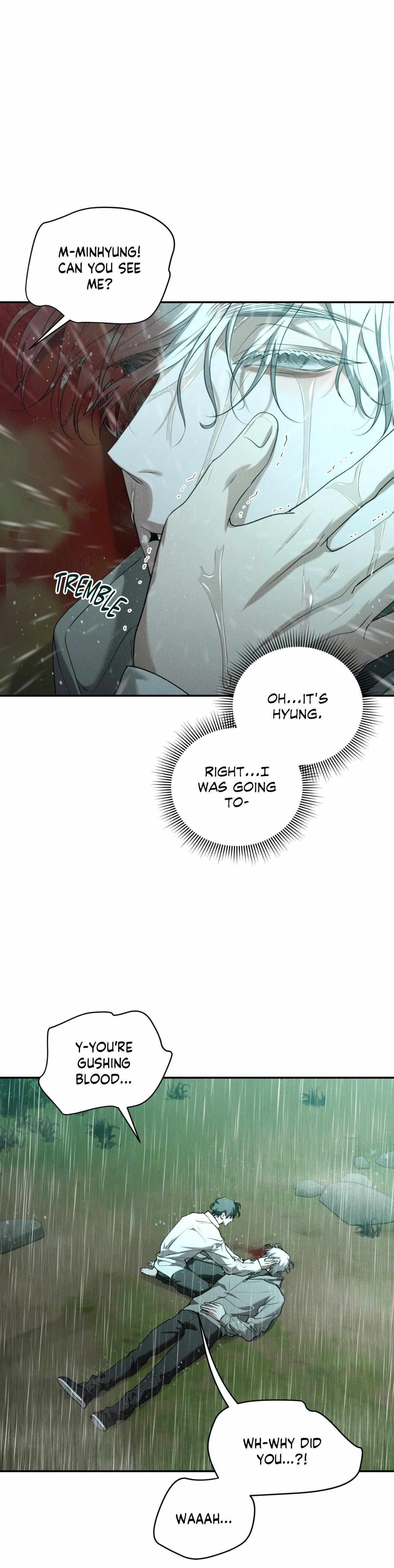 Dear, Teddy Bear Chapter 62 page 13 - 